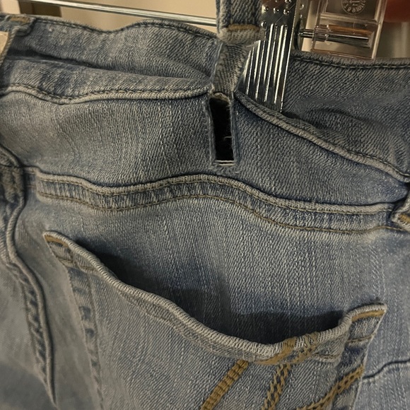 Ariat Mid-Rise Flares - Picture 3 of 5